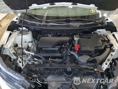 Zdjęcie 12 z 13 samochodu: 2020 NISSAN ROGUE SPORT S VIN:JN1BJ1CW0LW390159 - miniatura