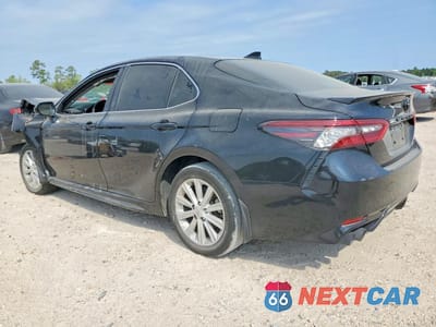 Drugie zdjęcie samochodu z przodu: 2024 TOYOTA CAMRY XSE VIN:4T1K61AK2RU855782 - miniatura