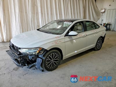 2019 VOLKSWAGEN JETTA S 3VWC57BU8KM009968 - główne zdjęcie licytacji z USA - miniatura