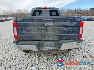 Zdjęcie 6 z 12 samochodu: 2021 FORD F250 SUPER DUTY VIN:1FT7W2BT2MED87112 - miniatura