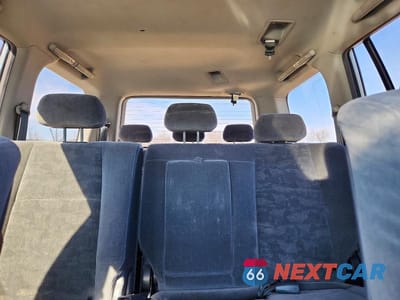 Zdjęcie 10 z 13 samochodu: 2003 HONDA PILOT EX VIN:2HKYF184X3H577107 - miniatura