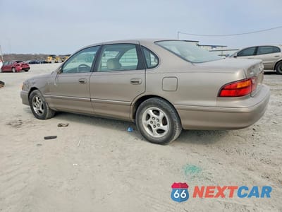 Drugie zdjęcie samochodu z przodu: 1998 TOYOTA AVALON XL VIN:4T1BF18B9WU269260 - miniatura