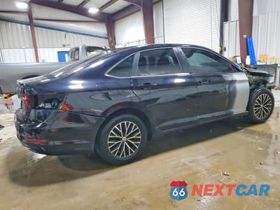 Trzecie zdjęcie samochodu z tyłu: 2020 VOLKSWAGEN JETTA S VIN:3VWC57BU7LM079592 - miniatura