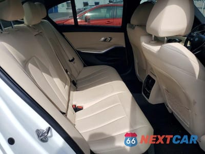 Zdjęcie 10 z 13 samochodu: 2019 BMW 330I VIN:3MW5R1J53K8B01969 - miniatura