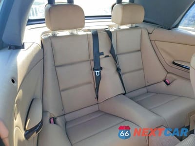 Zdjęcie 10 z 11 samochodu: 2006 BMW 325 CI VIN:WBABW33496PX87955 - miniatura