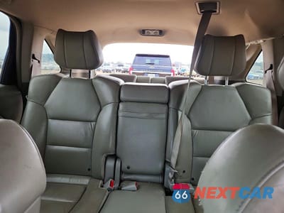 Zdjęcie 10 z 13 samochodu: 2011 ACURA MDX VIN:2HNYD2H22BH508780 - miniatura