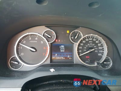 Zdjęcie 9 z 12 samochodu: 2016 TOYOTA TUNDRA SR5 VIN:5TFRY5F15GX203237 - miniatura