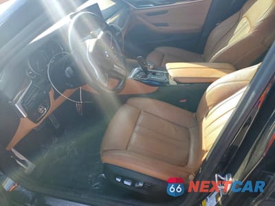 Zdjęcie 7 z 12 samochodu: 2019 BMW 540 XI VIN:WBAJE7C58KWW12871 - miniatura