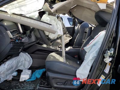Zdjęcie 7 z 13 samochodu: 2024 MITSUBISHI OUTLANDER SE VIN:JA4J3VA88RZ012039 - miniatura