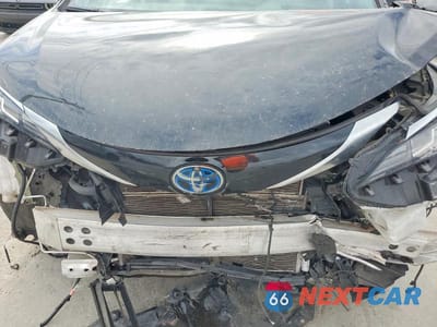 Zdjęcie 12 z 12 samochodu: 2022 TOYOTA SIENNA PLATINUM 7-PASSENGER VIN:5TDERKEC9NS098668 - miniatura