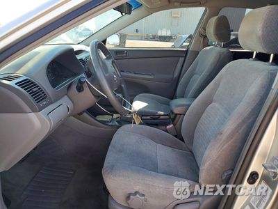 Zdjęcie 7 z 12 samochodu: 2002 TOYOTA CAMRY LE VIN:JTDBE32K720006925 - miniatura