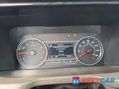 Zdjęcie 9 z 14 samochodu: 2023 KIA SORENTO X-LINE EX VIN:5XYRHDLFXPG188926 - miniatura