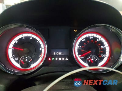 Zdjęcie 9 z 13 samochodu: 2016 DODGE GRAND CARAVAN SXT VIN:2C4RDGCG5GR339365 - miniatura