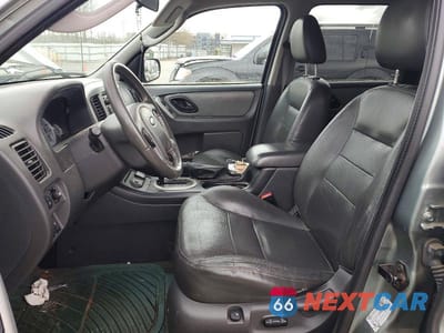Zdjęcie 7 z 13 samochodu: 2006 FORD ESCAPE HEV VIN:1FMCU96H46KA20747 - miniatura