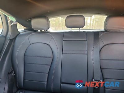 Zdjęcie 10 z 12 samochodu: 2021 MERCEDES-BENZ GLC COUPE 300 4MATIC VIN:W1N0J8EB9MF950245 - miniatura