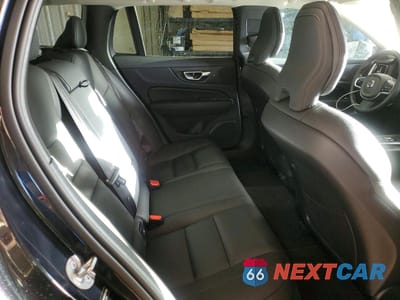 Zdjęcie 11 z 13 samochodu: 2025 VOLVO V60 CROSS COUNTRY PLUS VIN:YV4L12WK9S2147338 - miniatura