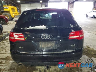 Zdjęcie 6 z 11 samochodu: 2010 AUDI A6 PRESTIGE VIN:WAU4GAFB4AN082814 - miniatura