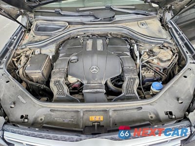 Zdjęcie 12 z 13 samochodu: 2019 MERCEDES-BENZ GLS 450 4MATIC VIN:4JGDF6EE7KB222674 - miniatura