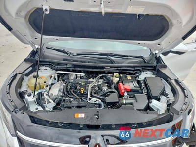 Zdjęcie 12 z 13 samochodu: 2025 MITSUBISHI OUTLANDER SE VIN:JA4J3VA81SZ053621 - miniatura