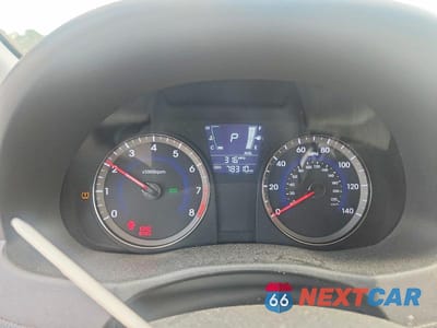 Zdjęcie 9 z 11 samochodu: 2013 HYUNDAI ACCENT GLS VIN:KMHCT4AE7DU559710 - miniatura