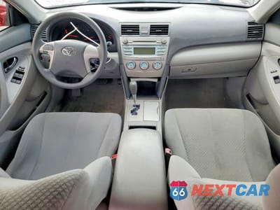 Zdjęcie 8 z 12 samochodu: 2009 TOYOTA CAMRY LE VIN:4T1BE46K29U376257 - miniatura