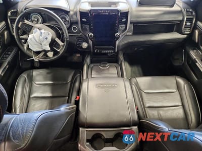 Zdjęcie 8 z 13 samochodu: 2021 RAM 1500 LIMITED VIN:1C6SRFHM9MN806427 - miniatura
