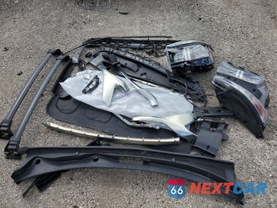 Zdjęcie 12 z 12 samochodu: 2023 HYUNDAI SANTA FE CALLIGRAPHY VIN:5NMS5DAL3PH577240 - miniatura