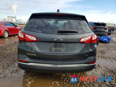 Zdjęcie 6 z 12 samochodu: 2019 CHEVROLET EQUINOX LT VIN:2GNAXKEV8K6139004 - miniatura