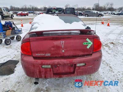 Zdjęcie 6 z 11 samochodu: 2007 PONTIAC G5 VIN:1G2AL18F787339596 - miniatura