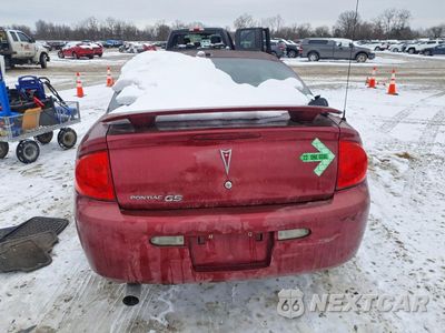 Zdjęcie 6 z 11 samochodu: 2007 PONTIAC G5 VIN:1G2AL18F787339596 - miniatura