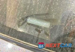 Zdjęcie 11 z 15 samochodu: 2022 MERCEDES-BENZ S 580 4MATIC VIN:W1K6G7GBXNA121955 - miniatura
