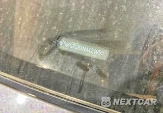 Zdjęcie 11 z 15 samochodu: 2022 MERCEDES-BENZ S 580 4MATIC VIN:W1K6G7GBXNA121955 - miniatura