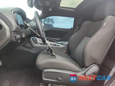 Zdjęcie 7 z 12 samochodu: 2020 DODGE CHALLENGER R VIN:2C3CDZBT7LH230605 - miniatura