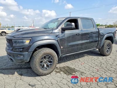 2022 RAM 1500 TRX 1C6SRFU92NN150820 - główne zdjęcie licytacji z USA - miniatura