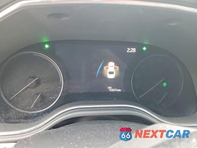 Zdjęcie 9 z 11 samochodu: 2020 TOYOTA AVALON HYBRID LIMITED VIN:4T1D21FB0LU012202 - miniatura