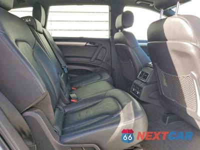 Zdjęcie 11 z 12 samochodu: 2015 AUDI Q7 PRESTIGE VIN:WA1DGAFE4FD008622 - miniatura