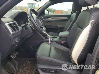 Zdjęcie 7 z 12 samochodu: 2021 VOLKSWAGEN ATLAS CROSS SPORT SE VIN:1V2PE2CA5MC200522 - miniatura