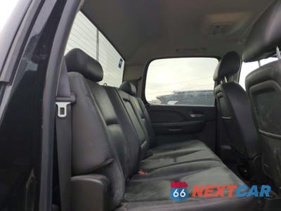 Zdjęcie 10 z 11 samochodu: 2013 GMC SIERRA K1500 DENALI VIN:3GTP2XE23DG159186 - miniatura