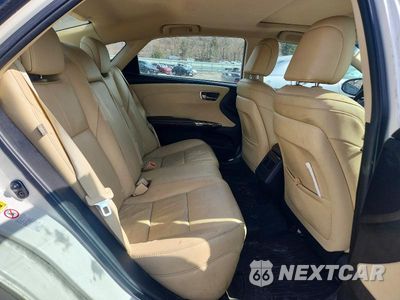 Zdjęcie 10 z 11 samochodu: 2013 TOYOTA AVALON PREMIUM VIN:4T1BD1EB2DU012609 - miniatura