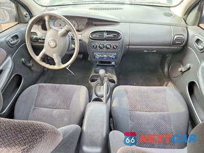 Zdjęcie 8 z 11 samochodu: 2001 DODGE NEON SE VIN:1B3ES46C41D197095 - miniatura