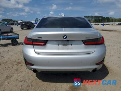 Zdjęcie 6 z 12 samochodu: 2019 BMW 330XI VIN:WBA5R7C53KAJ84128 - miniatura