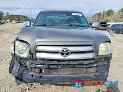 Piąte zdjęcie samochodu w środku: 2003 TOYOTA TUNDRA SR5 VIN:5TBRN34143S435398 - miniatura