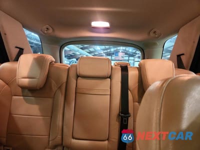 Zdjęcie 10 z 12 samochodu: 2016 MERCEDES-BENZ GLE 400 4MATIC VIN:4JGDA5GB1GA649342 - miniatura