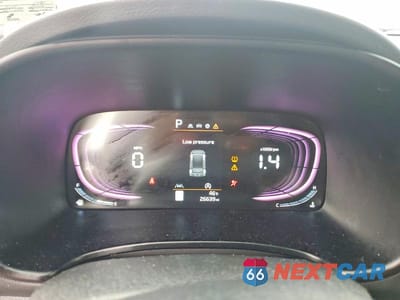 Zdjęcie 9 z 11 samochodu: 2025 KIA SOUL LX VIN:KNDJ23AU6S7256591 - miniatura