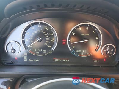 Zdjęcie 9 z 11 samochodu: 2013 BMW 535 I VIN:WBAFR7C59DC826590 - miniatura