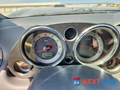 Zdjęcie 9 z 13 samochodu: 2010 MITSUBISHI ECLIPSE SPYDER GT VIN:4A37L3ET9AE007816 - miniatura