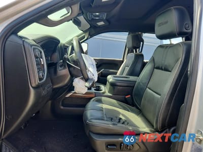 Zdjęcie 7 z 13 samochodu: 2022 CHEVROLET SILVERADO K3500 HIGH COUNTRY VIN:1GC4YVEY8NF270409 - miniatura