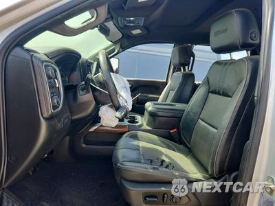 Zdjęcie 7 z 13 samochodu: 2022 CHEVROLET SILVERADO K3500 HIGH COUNTRY VIN:1GC4YVEY8NF270409 - miniatura