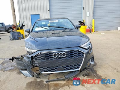 Piąte zdjęcie samochodu w środku: 2024 AUDI A3 PREMIUM PLUS VIN:WAUBUDGYXRA049663 - miniatura