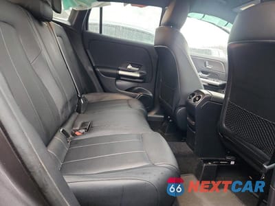 Zdjęcie 11 z 13 samochodu: 2023 MERCEDES-BENZ GLA 250 VIN:W1N4N4GB1PJ497736 - miniatura